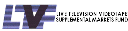Live Television/Videotape Supplemental Markets Fund
